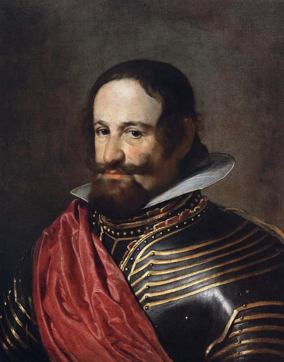 Hallan un Velázquez inédito que permaneció oculto durante más de 400 años en una colección privada