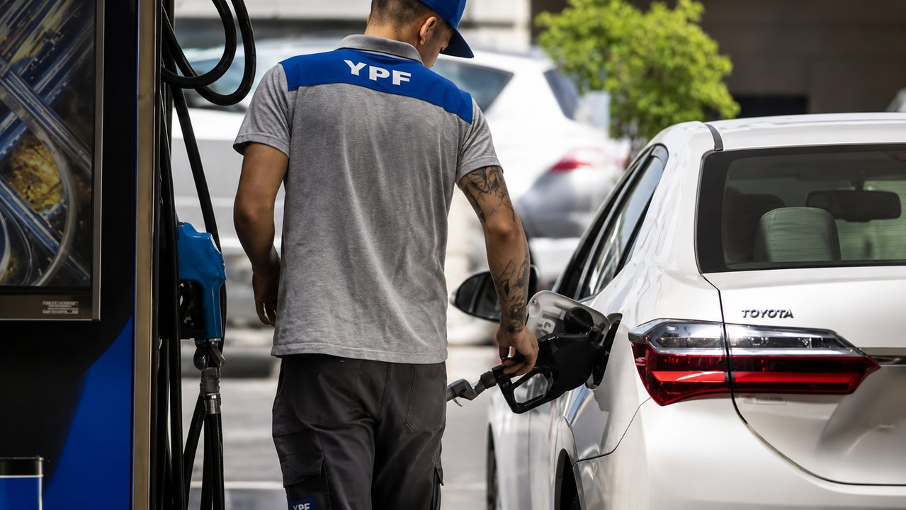Promociones para cargar nafta: qué bancos y billeteras ofrecen descuentos de hasta el 30% y cómo obtenerlos