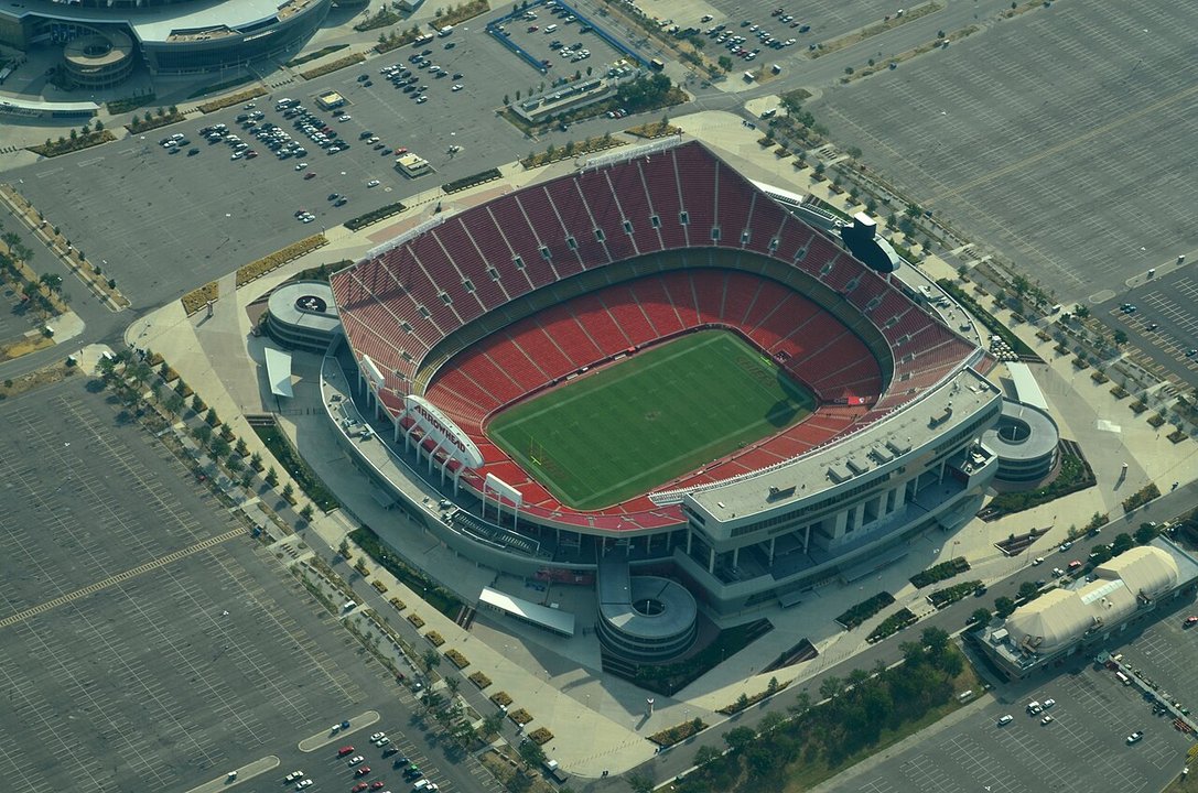 Mundial 2026: así es el Arrowhead Stadium, donde la Selección argentina se enfrentará con Suiza