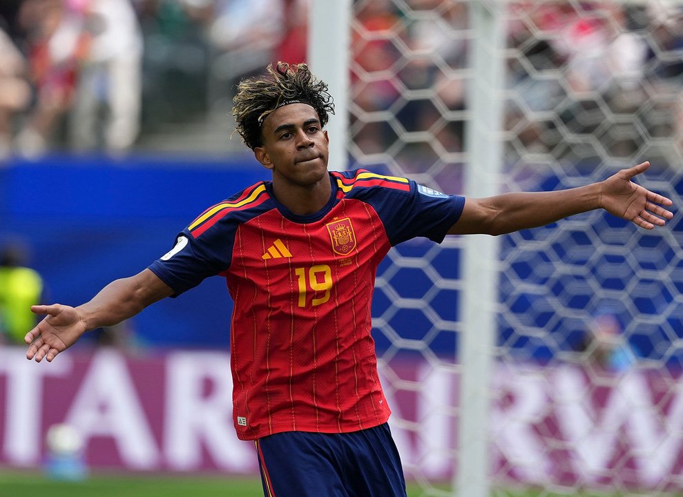 ⚽Mundial 2026 EN VIVO: el minuto a minuto de los cuartos de final