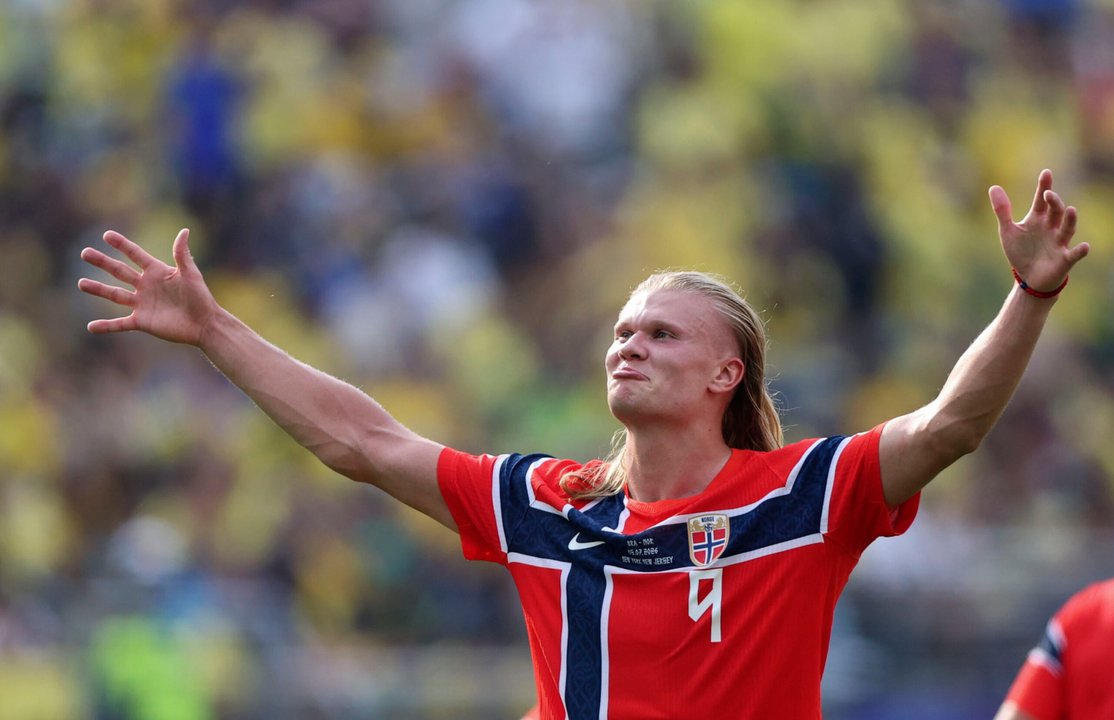 Inglaterra y Noruega se enfrentan por un lugar en las semifinales del Mundial 2026
