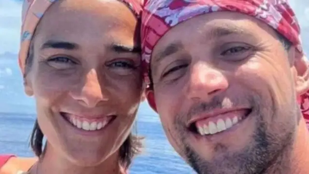 Juana Viale y Yago Lange habrían terminado su relación por una tercera en discordia