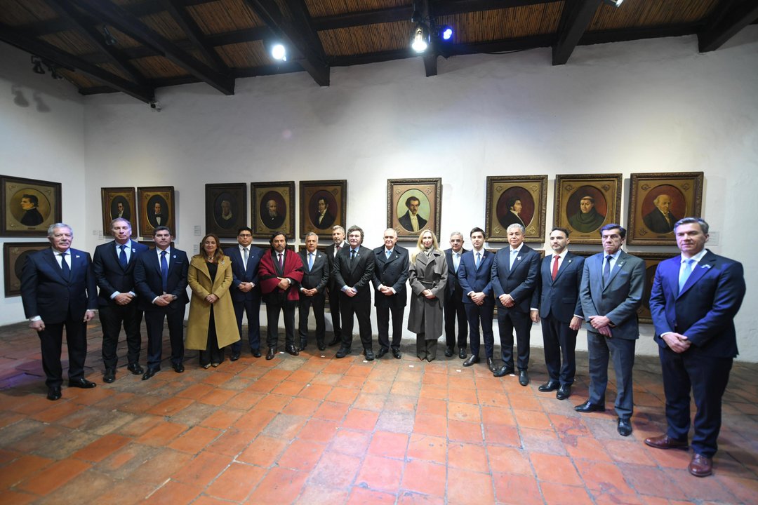 El Gobierno acentúa el recorte de fondos a las provincias y ya supera el 60% en el primer semestre