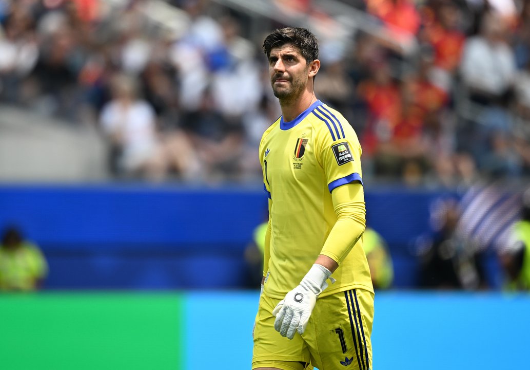 La premonición de Thibaut Courtois: a qué selección imagina campeona del mundo