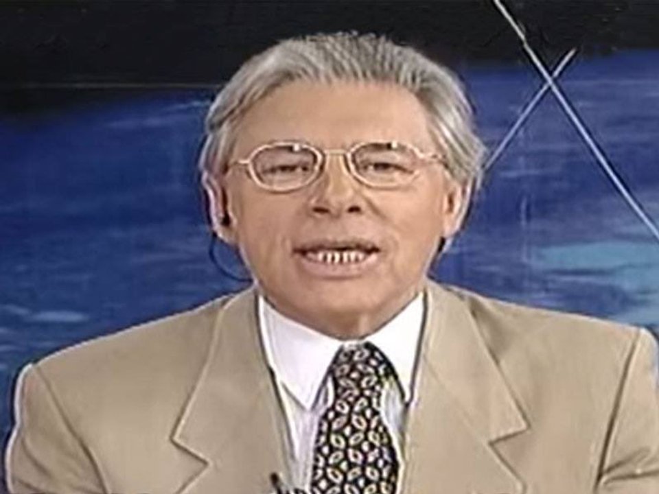 Rodolfo Pousá: de su histórico trabajo con Mónica y César a dirigir medios nacionales