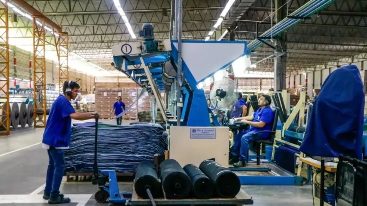 La industria alerta por la crisis de las pymes: “La estabilidad sola no alcanza para generar empleo”