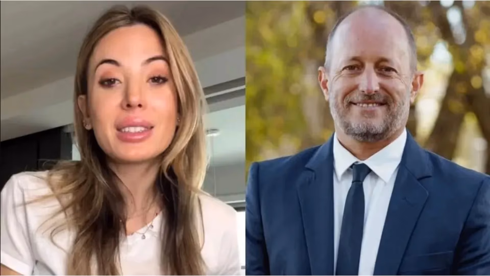 Una firma vinculada a la sobrina de Jésica Cirio fue inscripta como proveedora bonaerense a días del desembarco del funcionario en la Jefatura de Gabinete.
