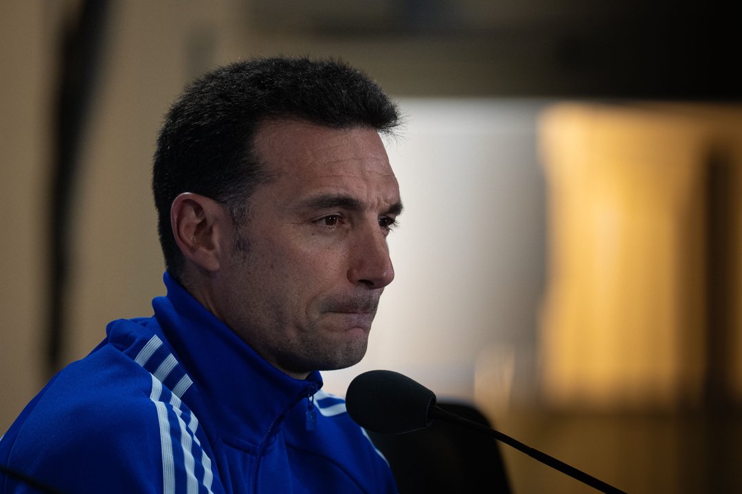 La estadística de la era Scaloni que la Selección argentina buscará extender ante Suiza