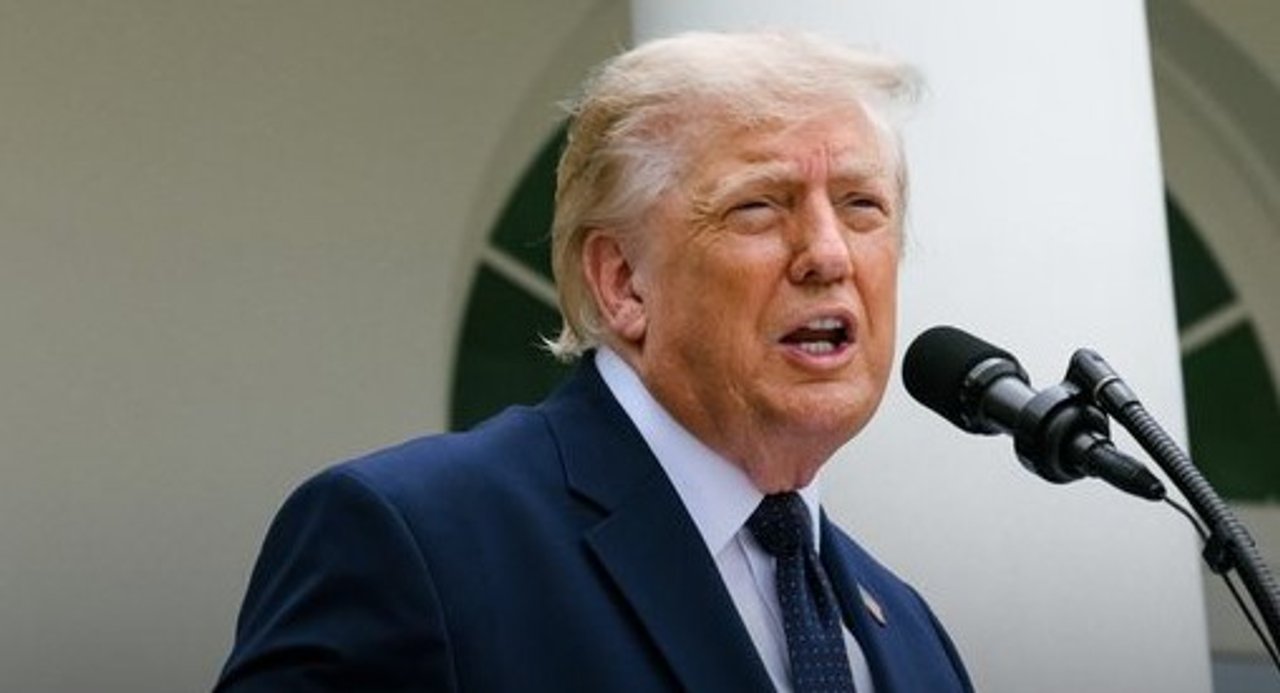 Polémica: el gobierno de Trump demandó a periodistas del New York Times