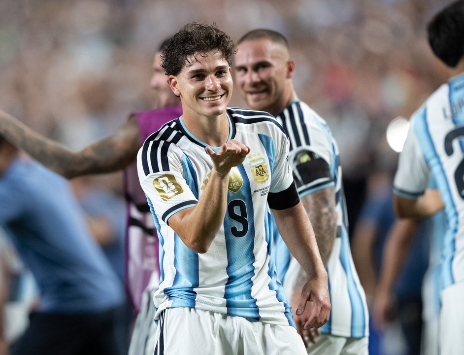 La Selección argentina, a semis del Mundial: ya no hay margen de error