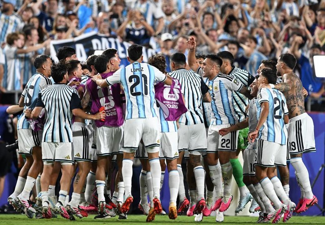 Semifinales del Mundial 2026: cuándo se juegan, horarios y cómo sigue el camino hacia la final