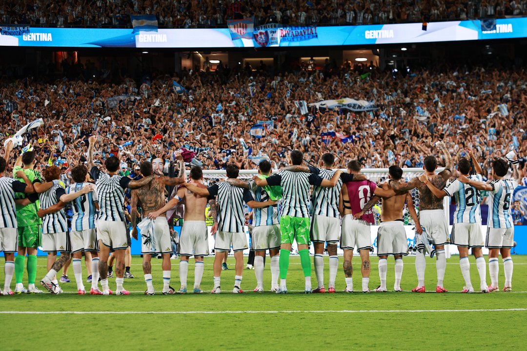 Selección argentina: lo que dejó la clasificación a semifinales del Mundial 2026