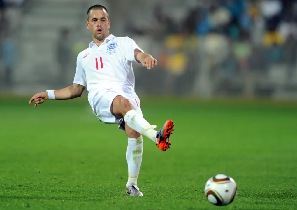 Joe Cole, exjugador de la selección inglesa: “Vamos a mandar a dormir a Messi”