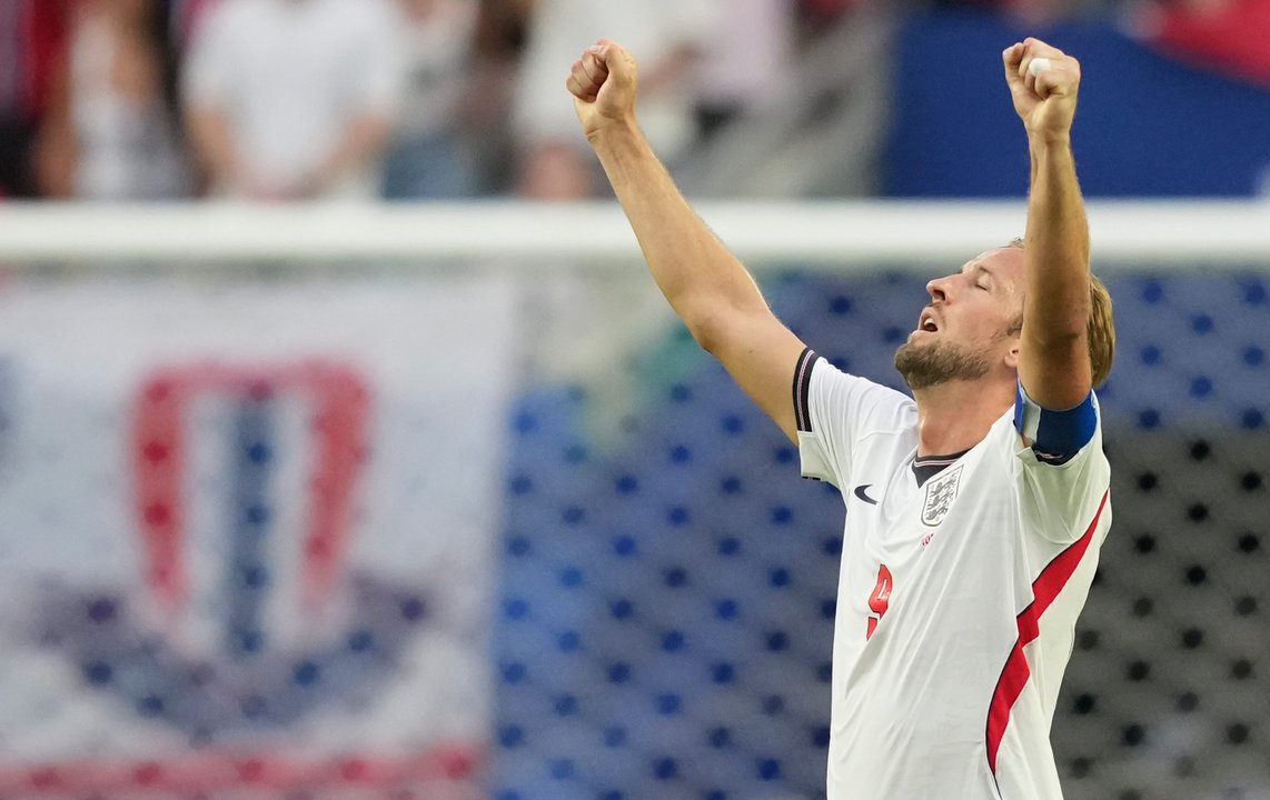 Harry Kane palpitó el duelo del Mundial ante Argentina: “Va a ser un partido especial”