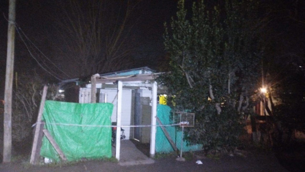 Doble crimen en Villa Elisa: investigan un ajuste de cuentas por drogas