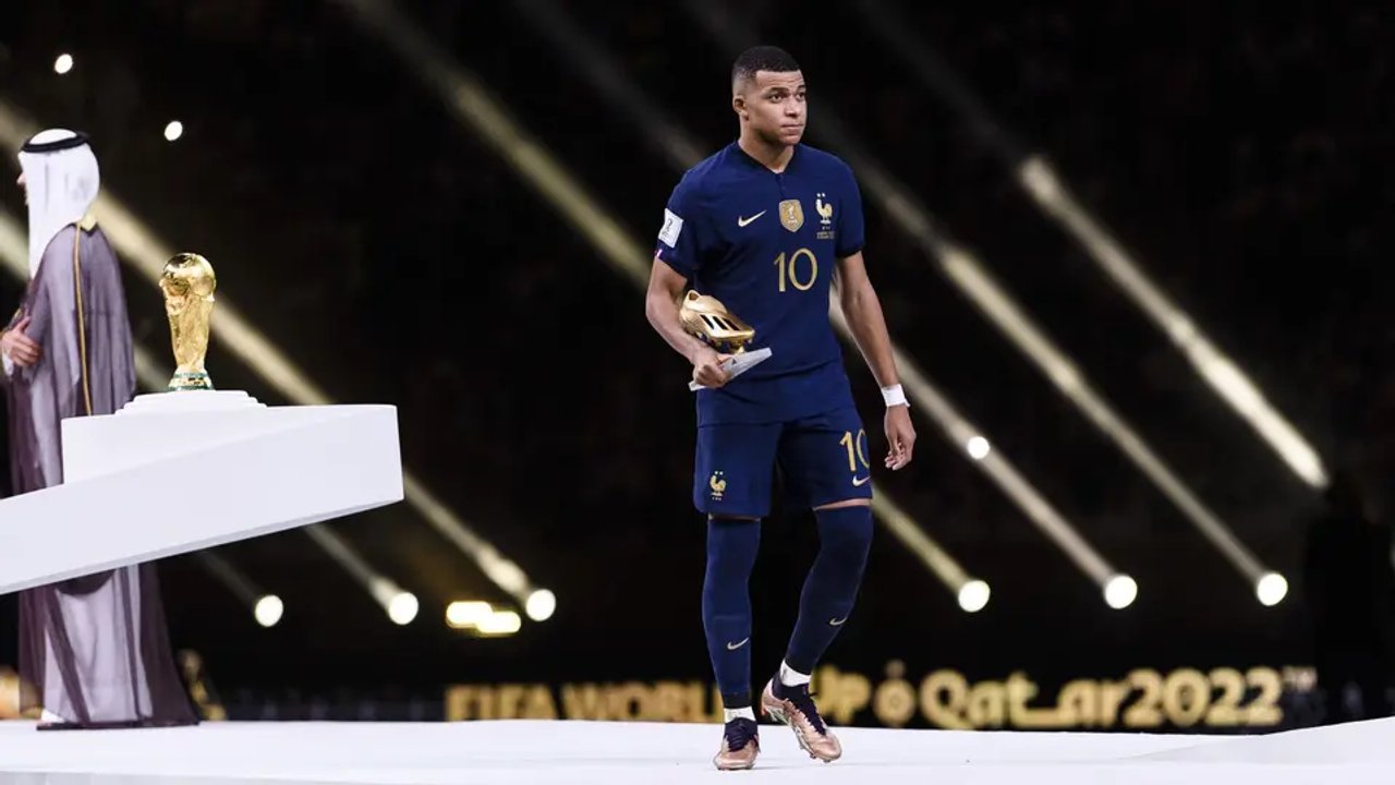 La lucha por la Bota de Oro del Mundial 2026: Messi y Mbappé en la cima