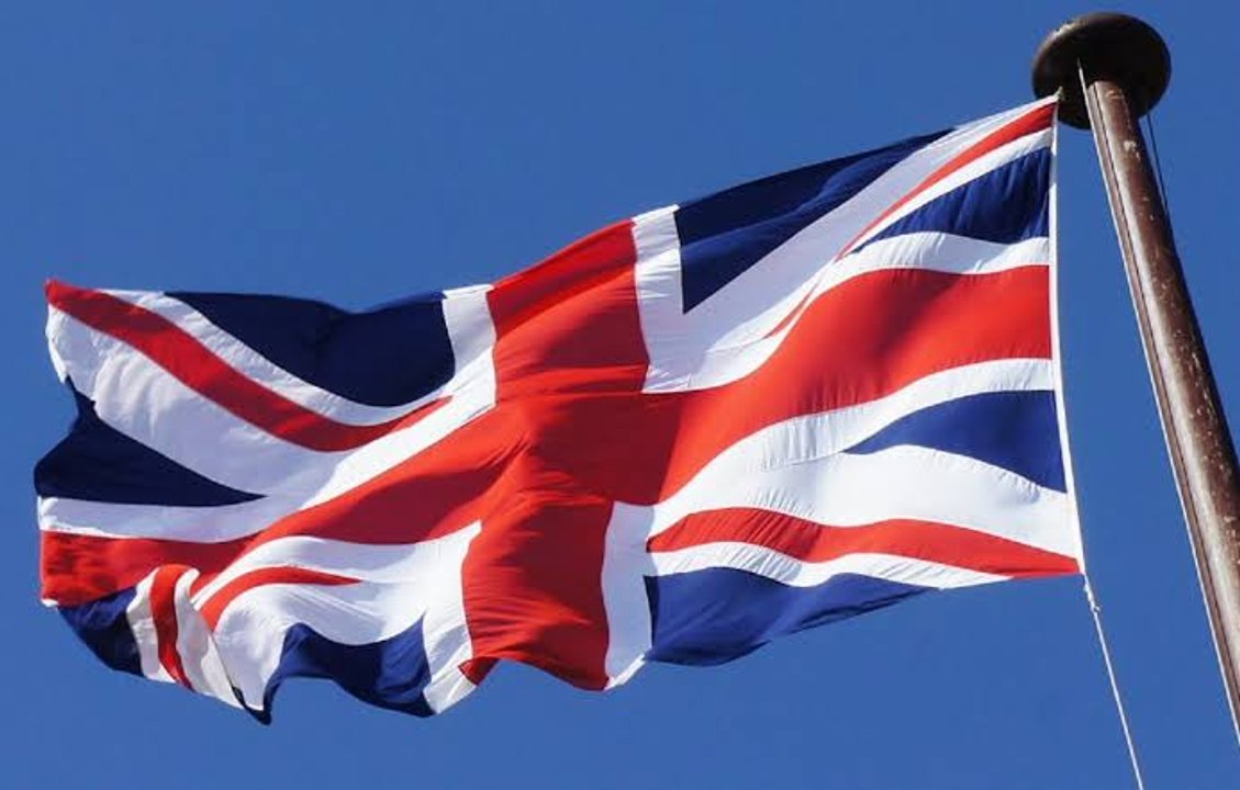 El primer ministro británico Keir Starmer durante un anuncio de seguridad nacional