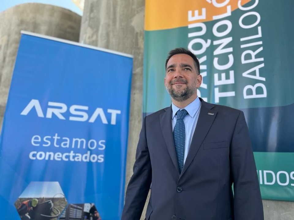 Causa Arsat: Facundo Leal se presentó a declarar ante los tribunales federales de San Isidro