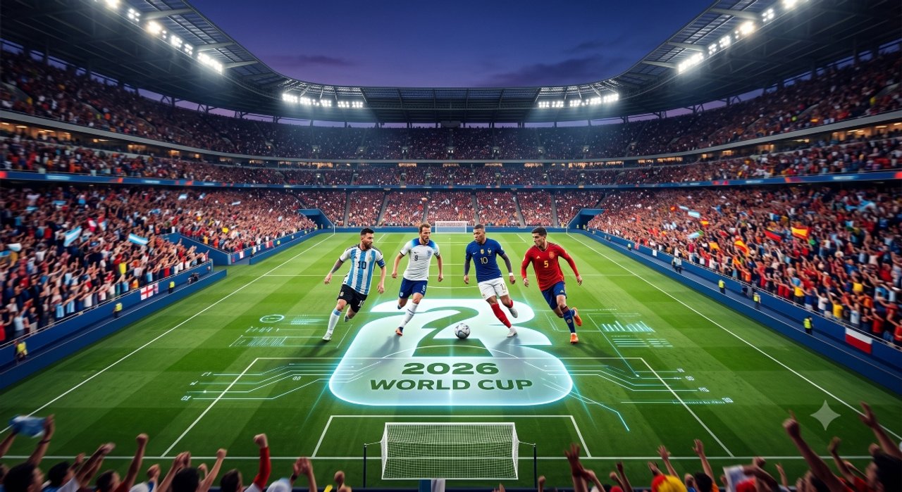 ¿Quiénes jugarán la final del Mundial según la IA? Esto predicen ChatGPT, Gemini, Claude, Grok y Copilot