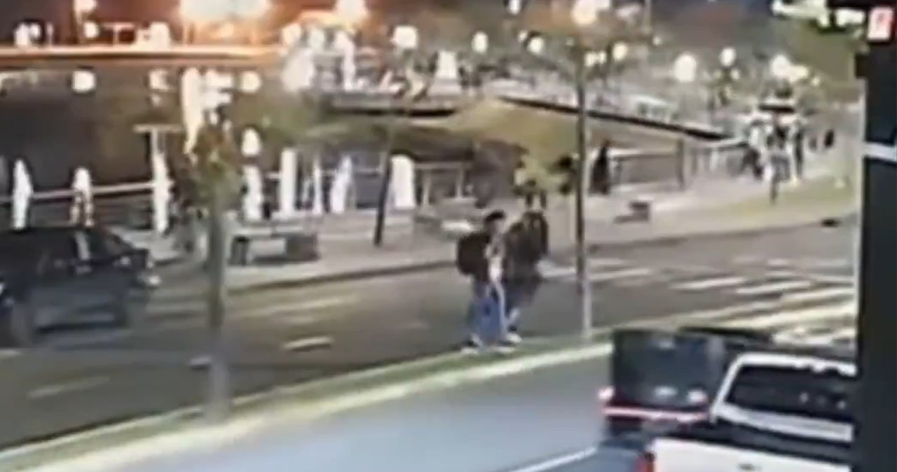 Murió un soldado del Ejército tras ser atropellado por un motociclista que hacía un «Willy» en Posadas