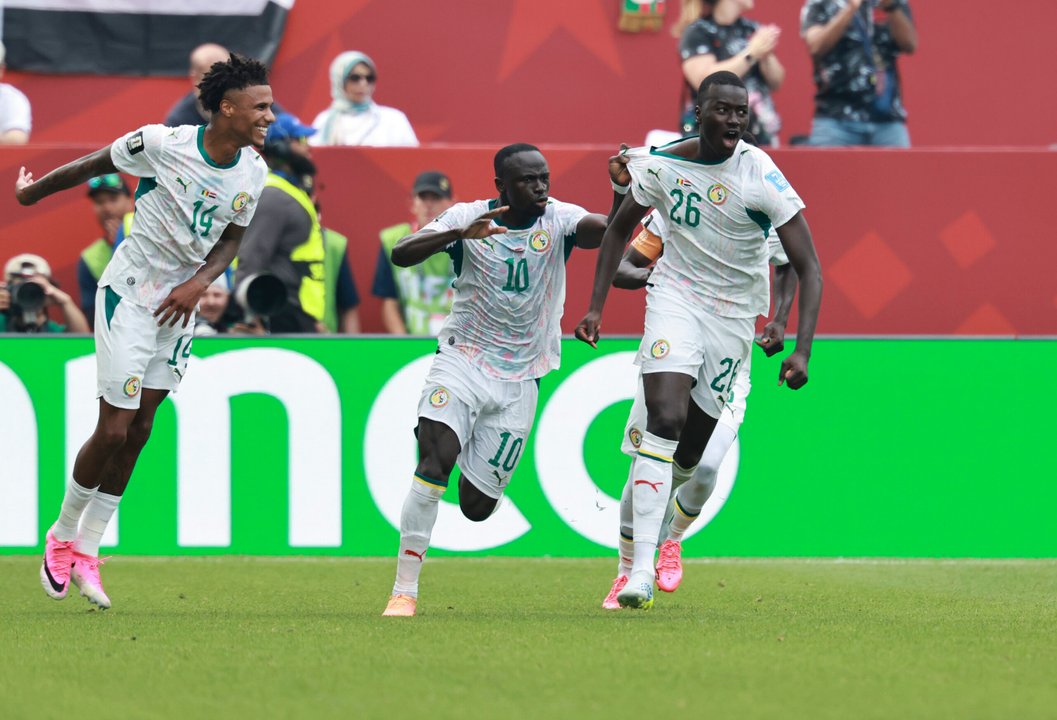 Mundial 2026: la confesión del presidente de la Federación de Senegal sobre que el médico del plantel