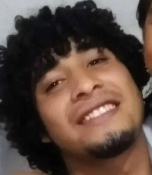 Operativo policial de rastrillaje en la provincia de Chaco