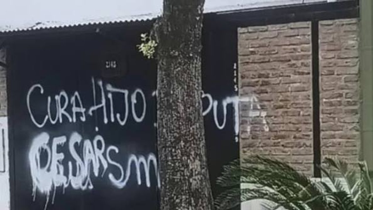 Un cura va a juicio por instalar una conexión eléctrica precaria en su casa y lesionar de gravedad a un chico