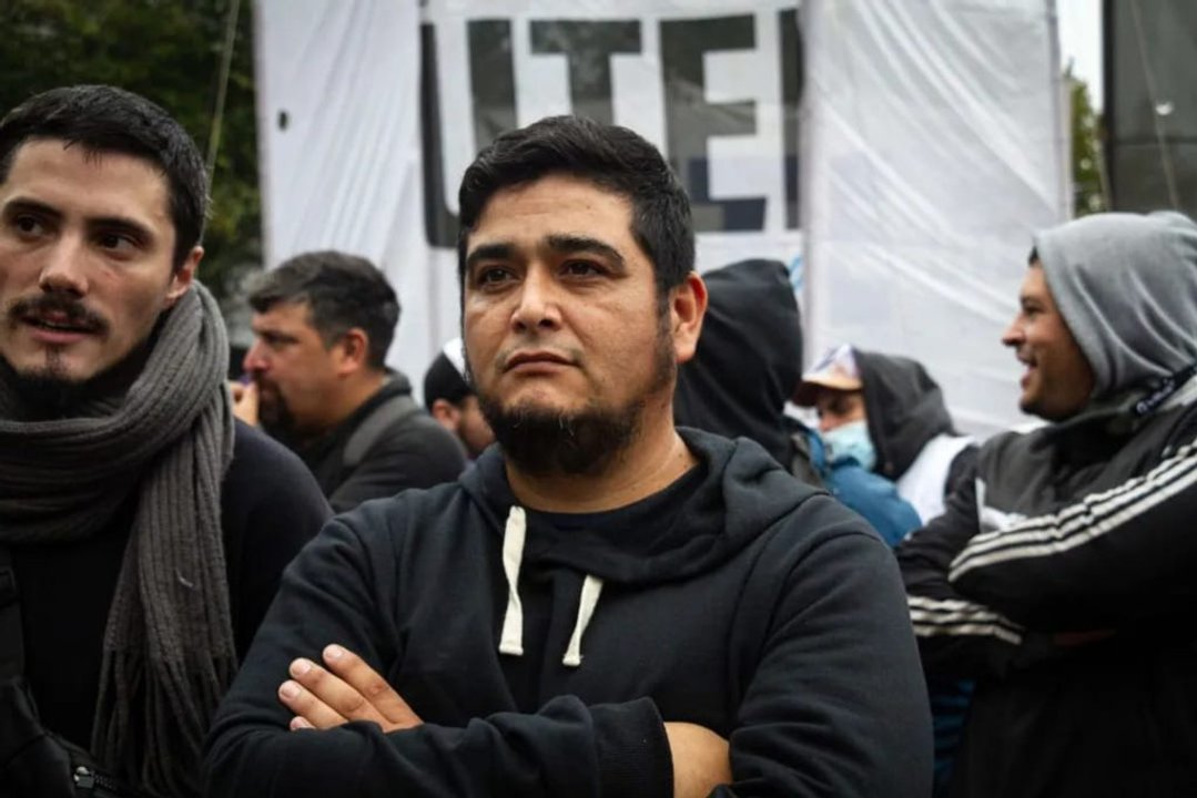 La Justicia autoriza el cierre del programa “Volver al Trabajo” y la UTEP anuncia protestas