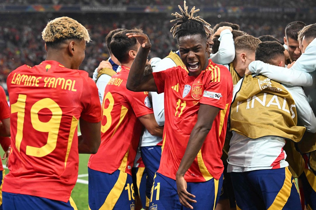 Mundial 2026: así está el historial entre España y Francia