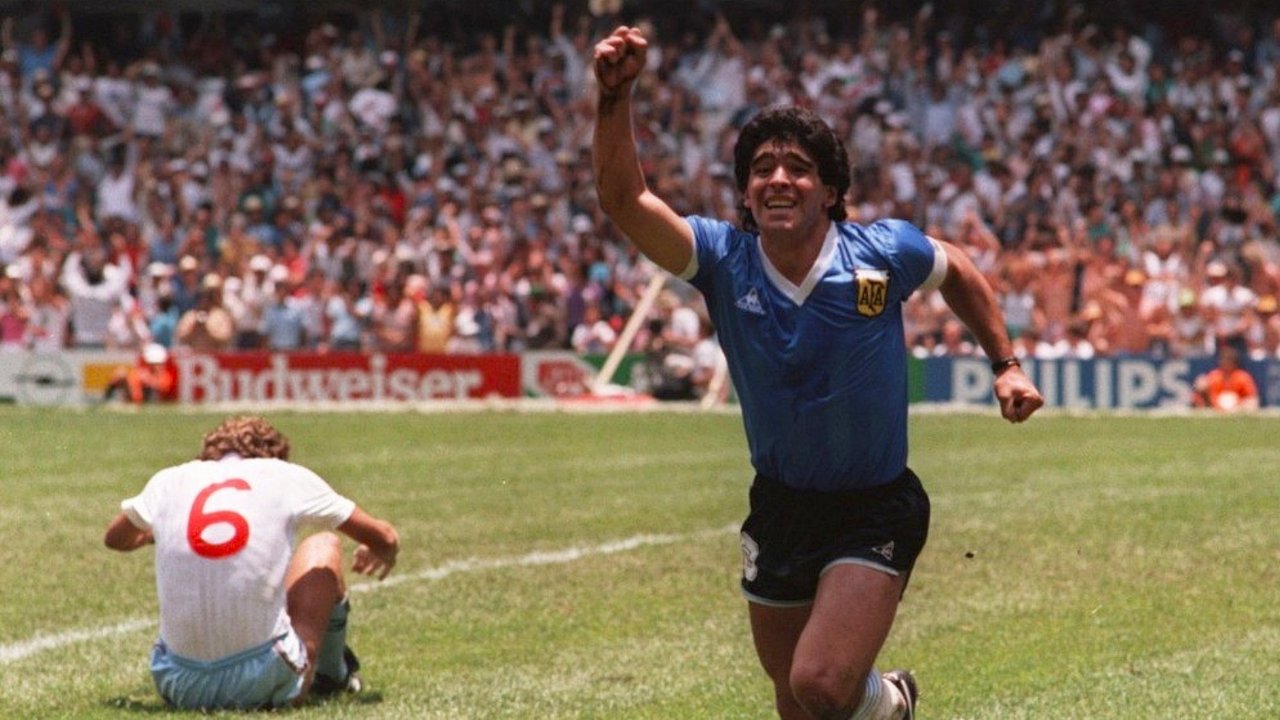 Argentina-Inglaterra: el Gol del Siglo de Maradona, una llama que sigue viva entre los veteranos de Malvinas
