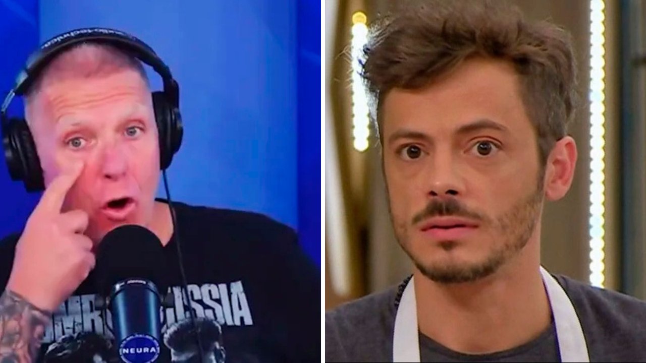 La Asociación de Actores se refirió al “argumento medieval” de Fantino, tras el ataque a Tomás Fonzi