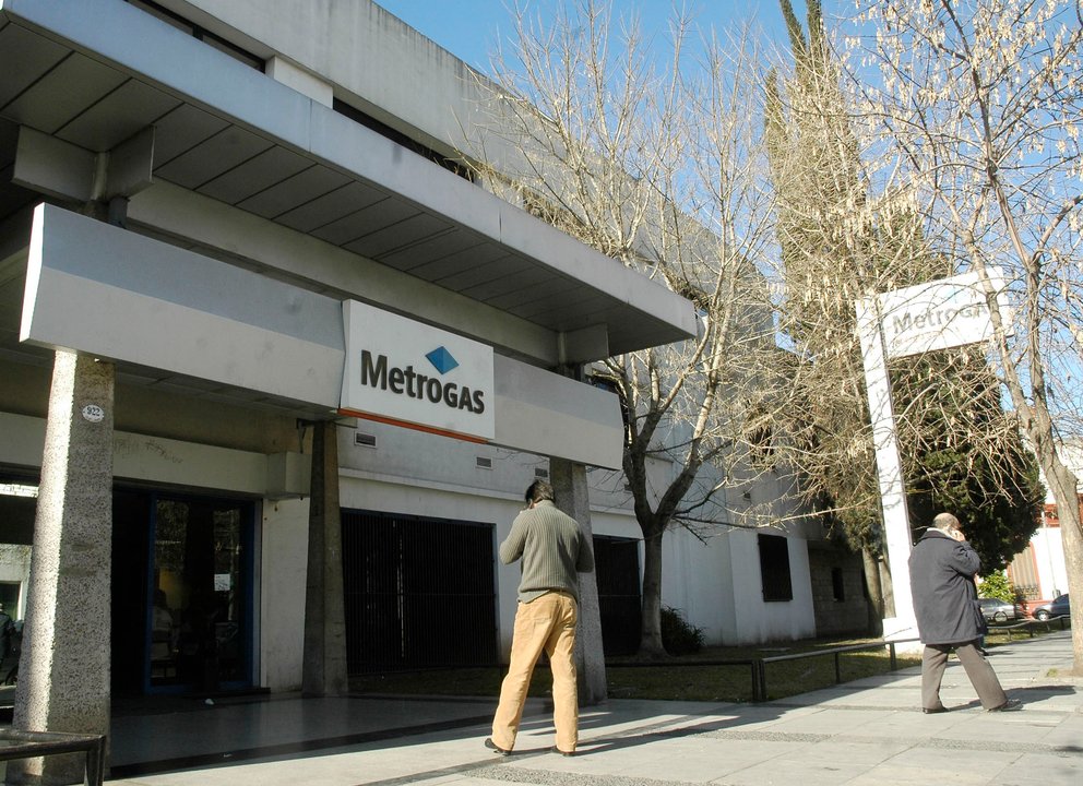 Luego de 25 años, Metrogas distribuirá dividendos entre sus accionistas