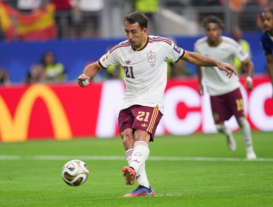 ⚽ Mundial 2026 EN VIVO: minuto a minuto de las semifinales