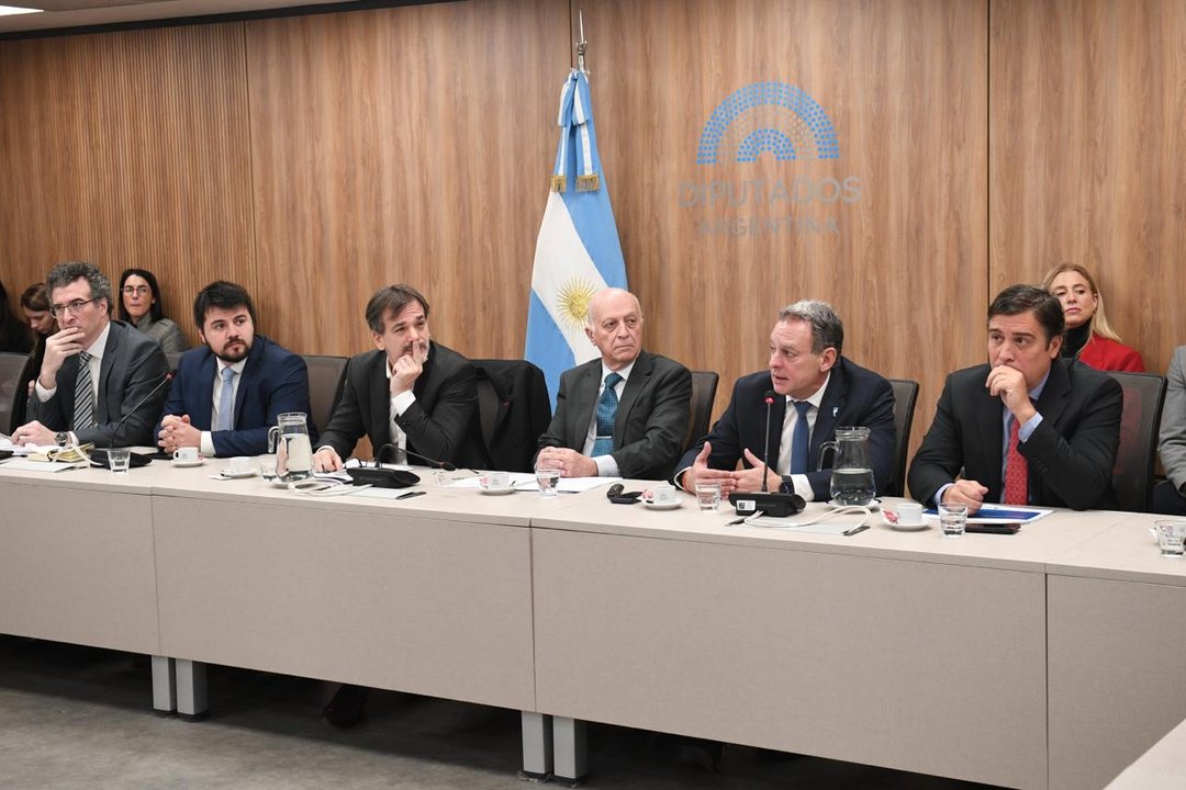 Casal pidió un DNU para que la Procuración intervenga en causas de la Justicia Nacional en la Ciudad