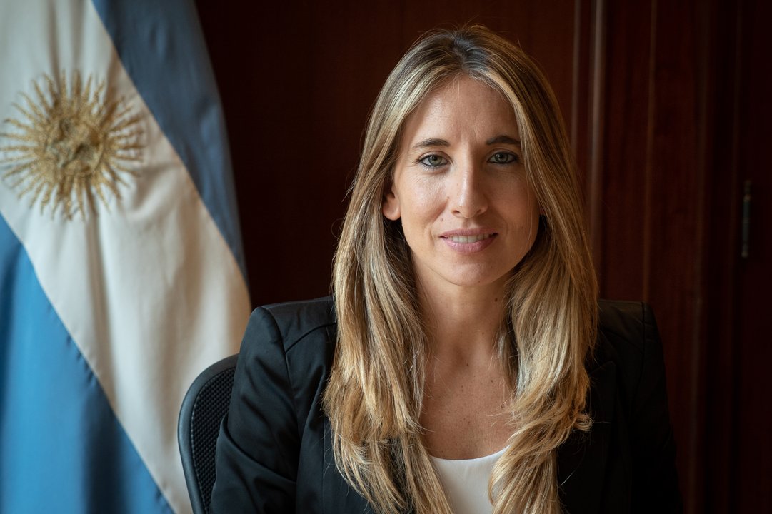 Cecilia Nicolini rechazó haber cometido irregularidades en la compra de las vacunas durante la pandemia