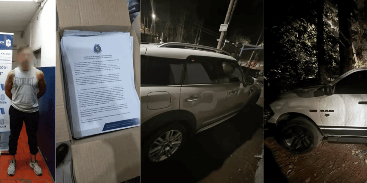 El intendente de Ituzaingó expuesto por una estafa millonaria en Parque Leloir