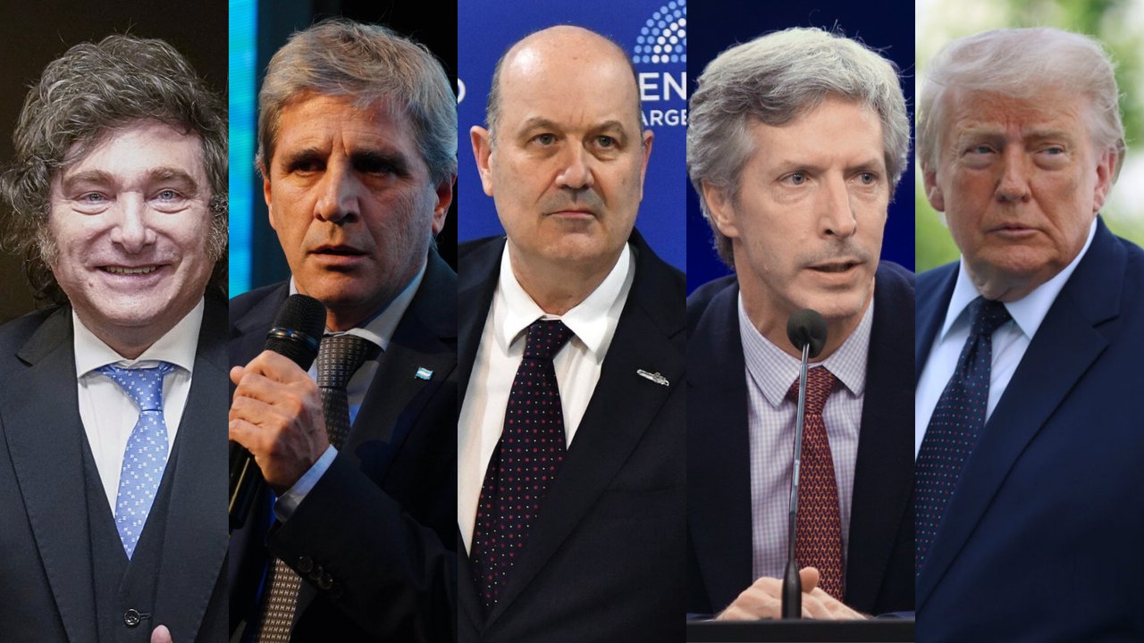 El "shutdown“ que impulsa Milei: qué implica el “cierre” del gobierno y sus similitudes con Estados Unidos