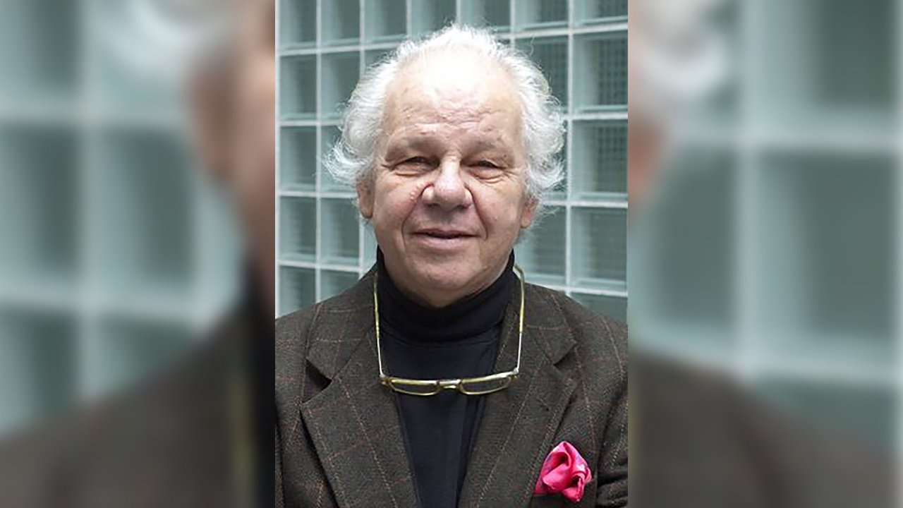 Murió Emilio Basaldúa, exdirector general y artístico del Teatro Colón