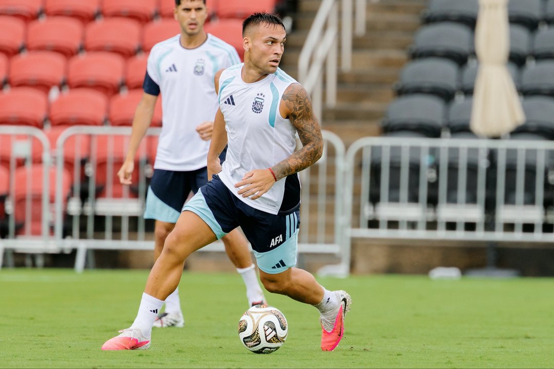 Las incógnitas de Lionel Scaloni para el equipo titular en la semifinal del Mundial 2026