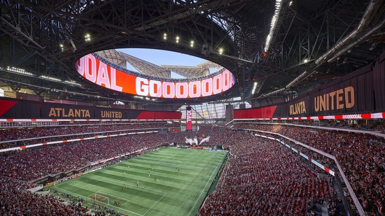 Mundial 2026: así es el estadio donde la Selección argentina se enfrentará a Inglaterra