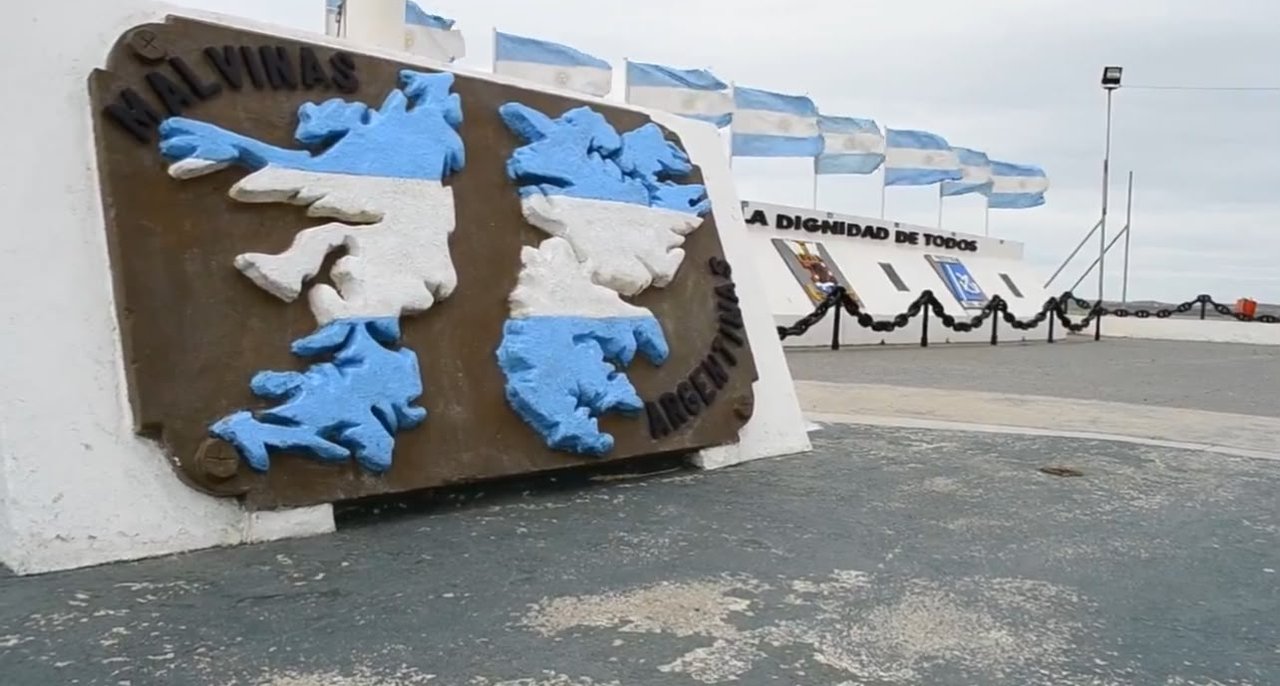 El emotivo video que publicó el Gobierno de Tierra del Fuego: “Las Malvinas fueron, son y serán argentinas”