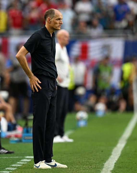 Mundial 2026: Thomas Tuchel confirmó los once en busca de la segunda final de Inglaterra