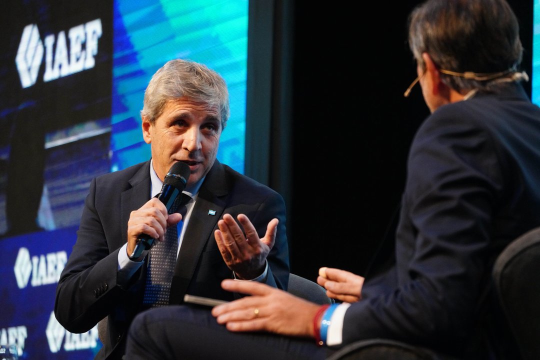 El Gobierno renovó la totalidad de los vencimientos y consiguió US$ 470 millones en el debut del nuevo bono
