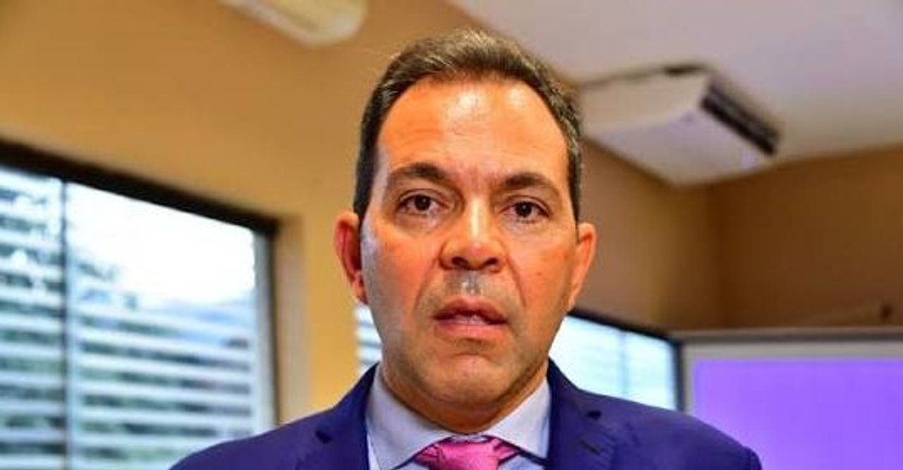 Denunciaron a un juez formoseño que viajó al Mundial sin autorización