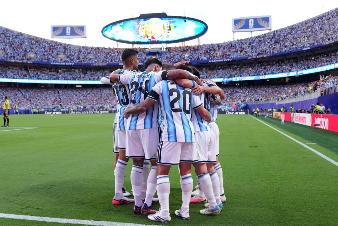 Cuándo se juega la final del Mundial 2026: fecha, hora y dónde será el partido definitorio