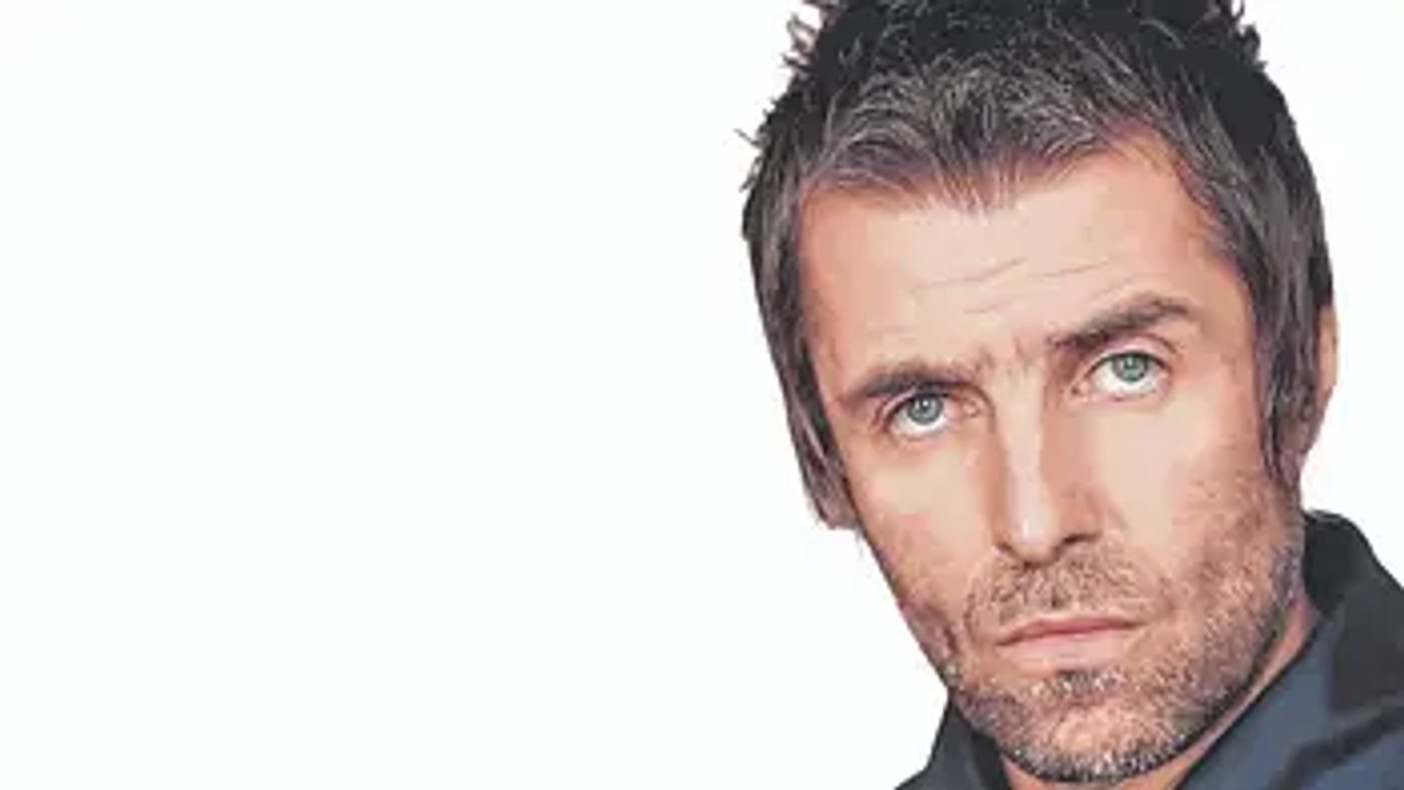 La reacción de Liam Gallagher al triunfo de Argentina sobre Inglaterra