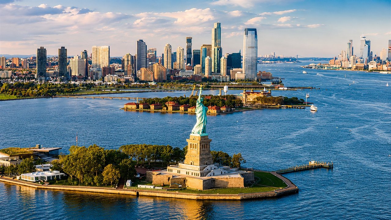 10 lugares imperdibles para visitar gratis en Nueva York antes de la final Argentina - España del Mundial 2026