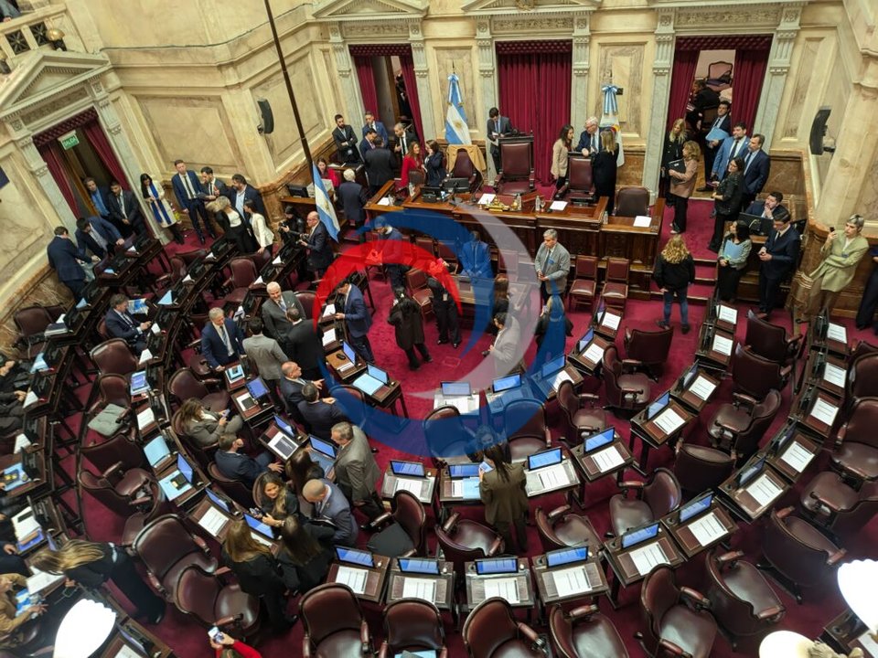 La reforma de la ley de tierras se posterga nuevamente en el Senado