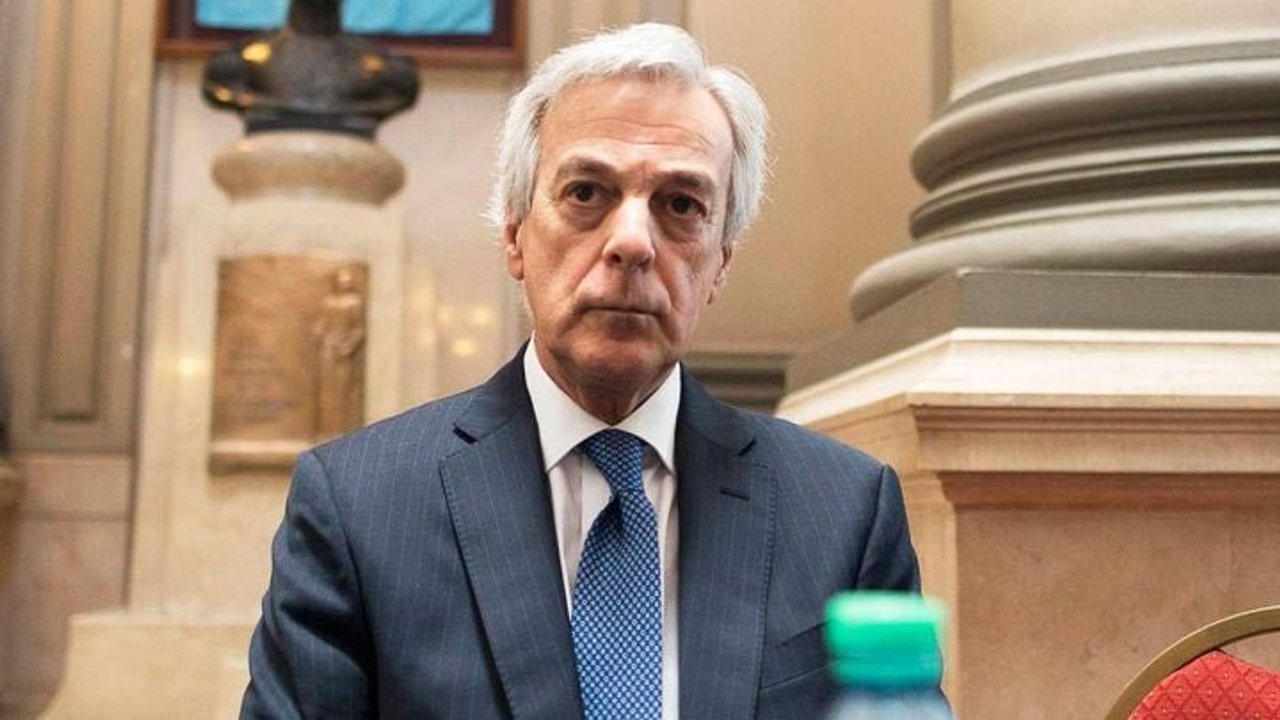 El creador de la “doctrina Irurzun” deja la Justicia: el sábado cesa como juez al cumplir 75 años