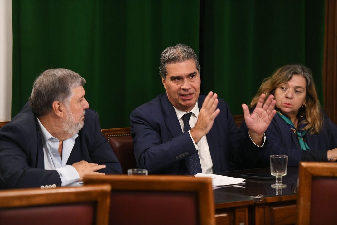 Capitanich rechazó su procesamiento por la causa de tierras y denunció una "persecución judicial"